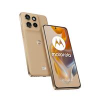 Smartphone Motorola PB310005SE 6,36" 12 GB RAM 512 GB Flødefarvet