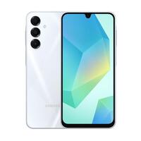 Smartphone Samsung SM-A166BZAIEUE 6,7" 8 GB RAM 256 GB Grå