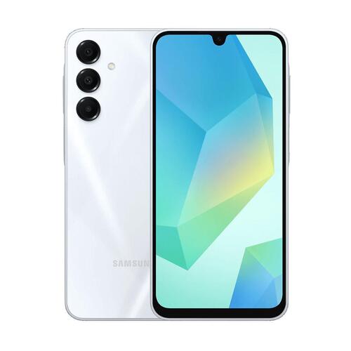 Smartphone Samsung SM-A166BZAIEUE 6,7" 8 GB RAM 256 GB Grå