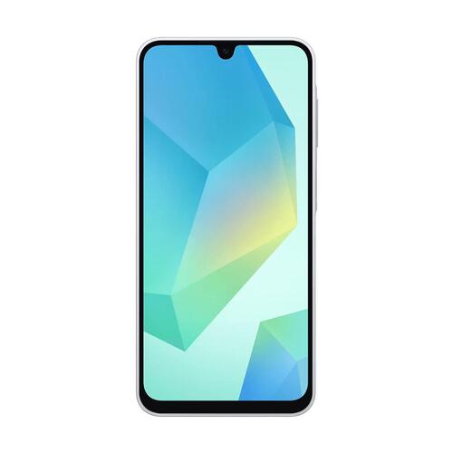 Smartphone Samsung SM-A166BZAIEUE 6,7" 8 GB RAM 256 GB Grå