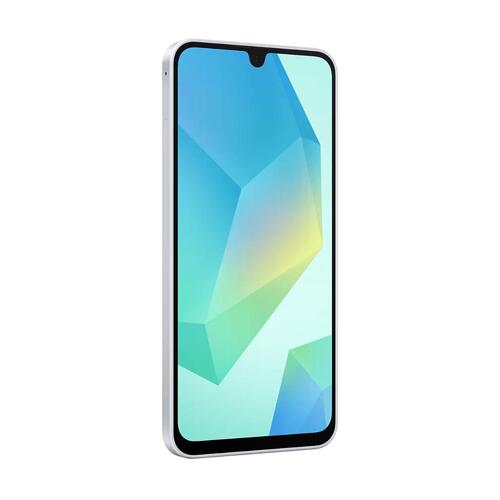 Smartphone Samsung SM-A166BZAIEUE 6,7" 8 GB RAM 256 GB Grå