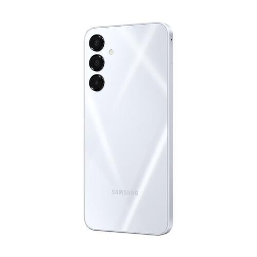 Smartphone Samsung SM-A166BZAIEUE 6,7" 8 GB RAM 256 GB Grå