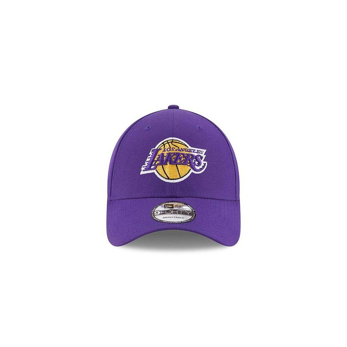 Kasketter New-Era  NBA THE LEAGUE LOS ANGELES LAKERS