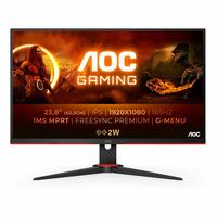 Skærm AOC 24G2SPAE/BK Full HD 23,8" 165 Hz