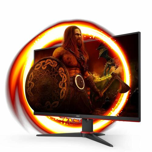 Skærm AOC 24G2SPAE/BK Full HD 23,8" 165 Hz