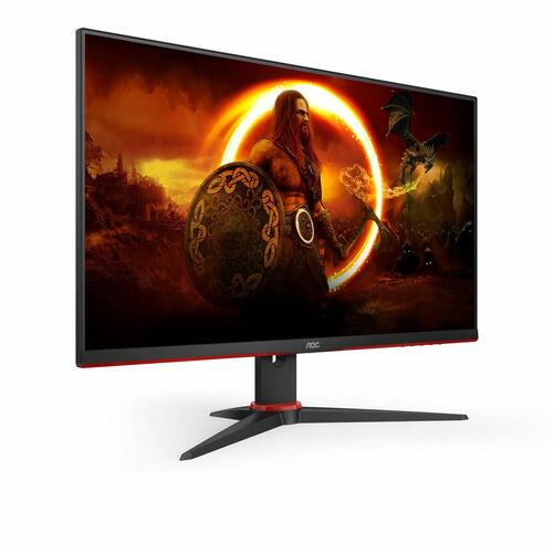 Skærm AOC 24G2SPAE/BK Full HD 23,8" 165 Hz
