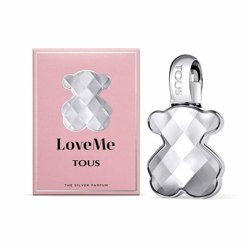 Dameparfume Tous EDP EDP 30 ml LoveMe The Silver Parfum