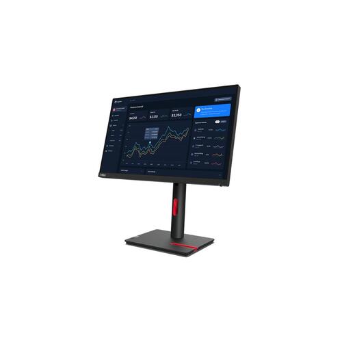 Skærm Lenovo T22I-30 Full HD 21,5" LED IPS