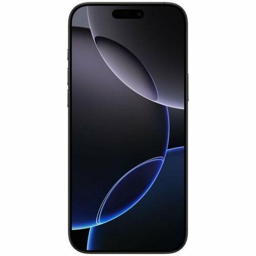 Smartphone Apple iPhone 16 Pro Max 6,7" 256 GB Sort