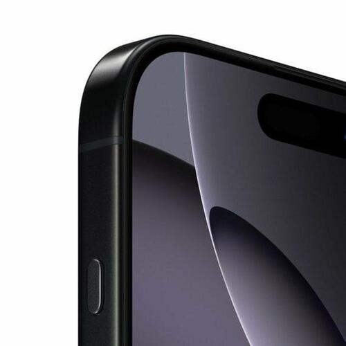 Smartphone Apple iPhone 16 Pro Max 6,7" 256 GB Sort