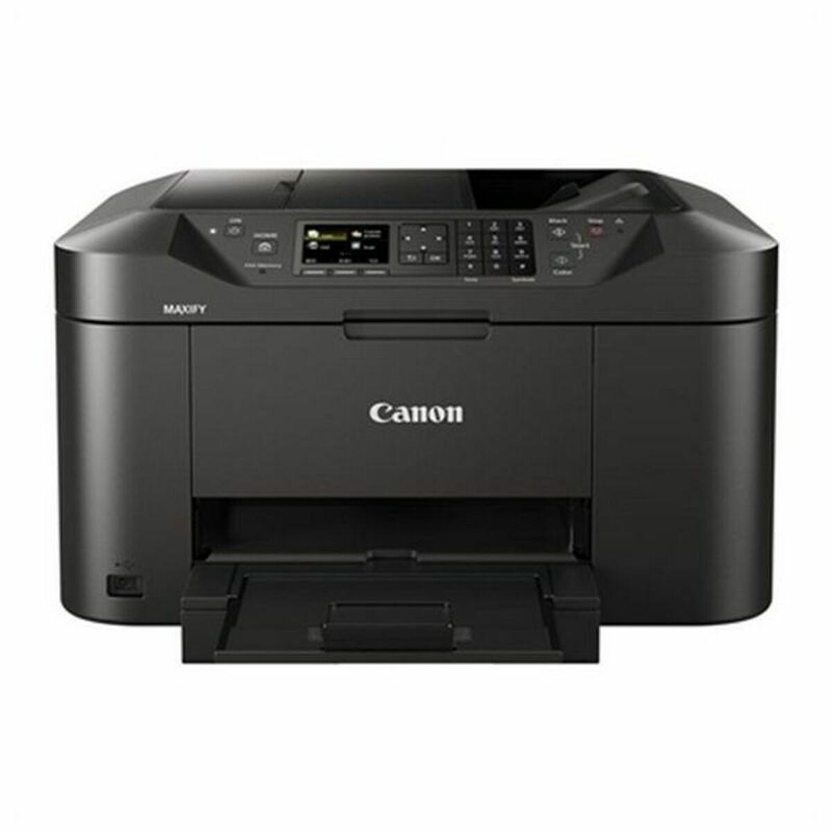 Multifunktionsprinter Canon 0959C009 WIFI 27W