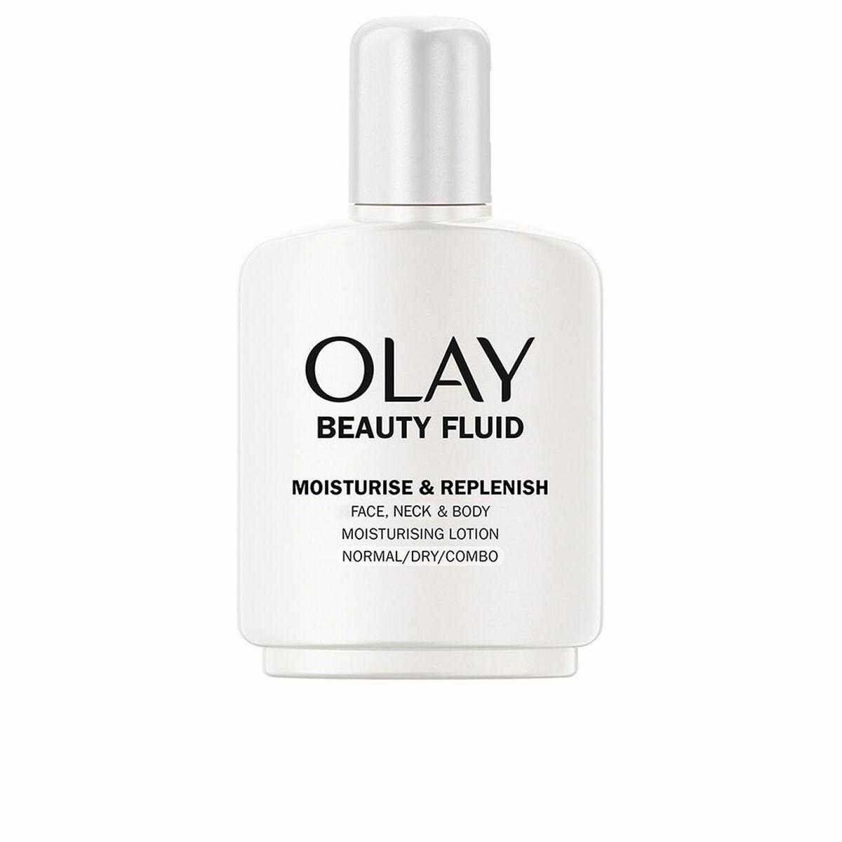 Dagcreme Olay BEAUTY FLUID 200 ml