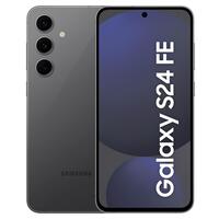 Smartphone Samsung Galaxy S24 FE 8 GB RAM 128 GB Grafit 6,2"