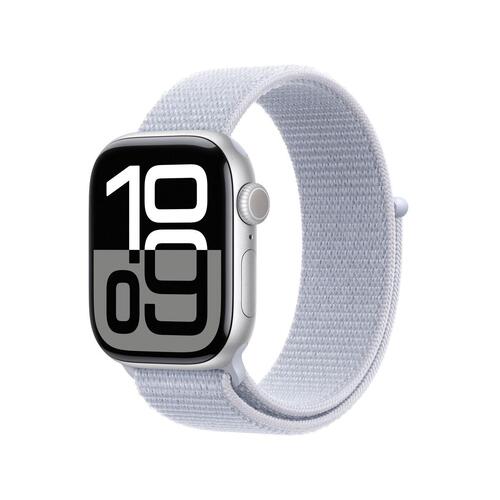 Smartwatch Apple Watch Series 10 Grå 42 mm