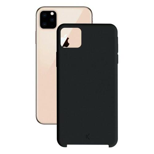 Mobilcover iPhone 11 Pro KSIX Soft Pink