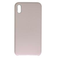 Mobilcover Iphone XR KSIX Soft Pink
