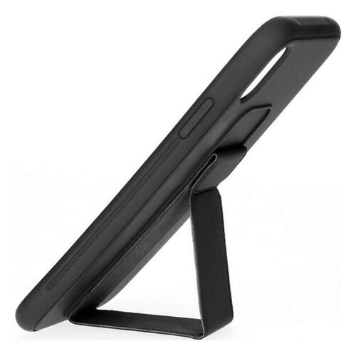 Mobilcover iPhone X/XS KSIX Standing Sort