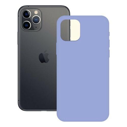Mobilcover iPhone 11 KSIX Soft Silicone iPhone 11 Rød