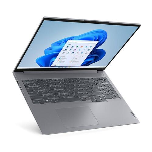 Bærbar computer Lenovo ThinkBook 16 16" Intel Core i7-13700H 16 GB RAM 512 GB SSD QWERTY