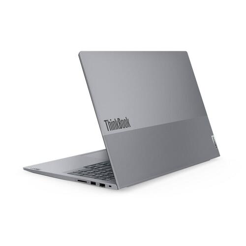 Bærbar computer Lenovo ThinkBook 16 16" Intel Core i7-13700H 16 GB RAM 512 GB SSD QWERTY