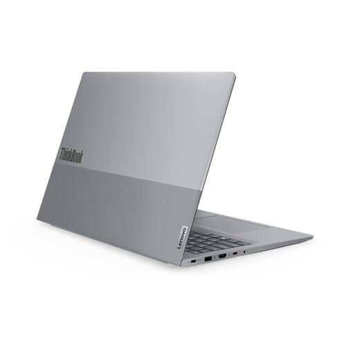 Bærbar computer Lenovo ThinkBook 16 16" Intel Core i7-13700H 16 GB RAM 512 GB SSD QWERTY
