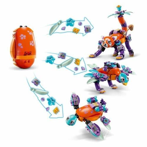 Lego DREAMZzz 71481 Izzie's Dream Pets - byggesæt, 328 dele