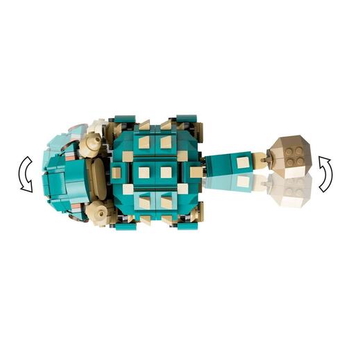 Konstruktionsspil Lego 76962