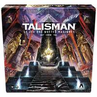 Brætspil Hasbro Talisman The Magic Quest Game