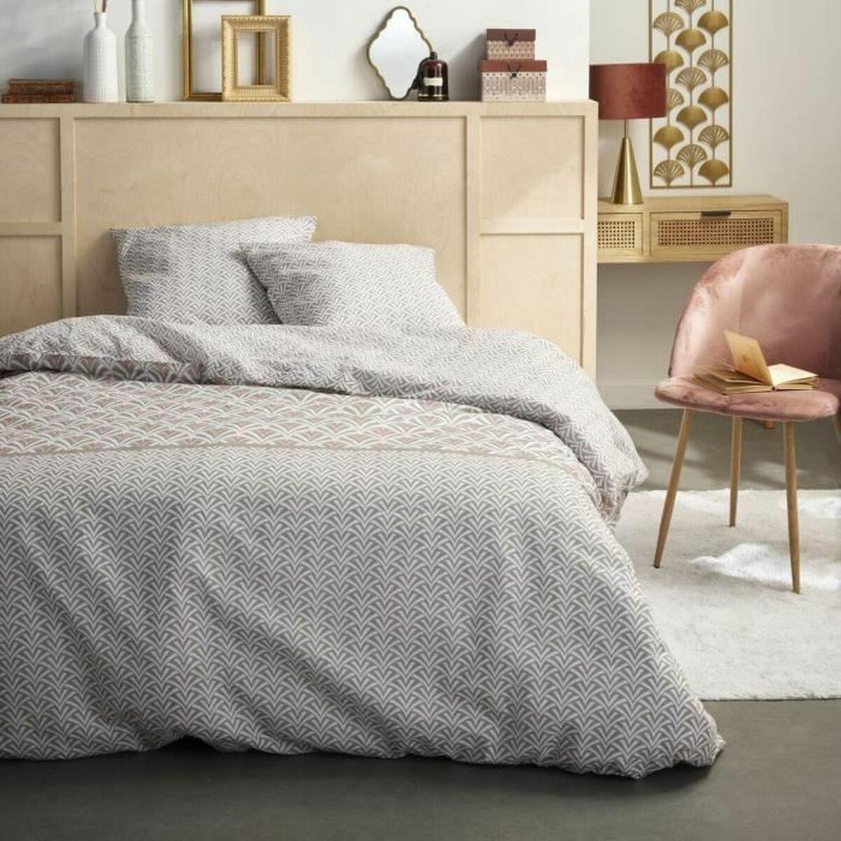 TODAY dynebetræk sæt 220 x 240 cm - 100 % bomuld