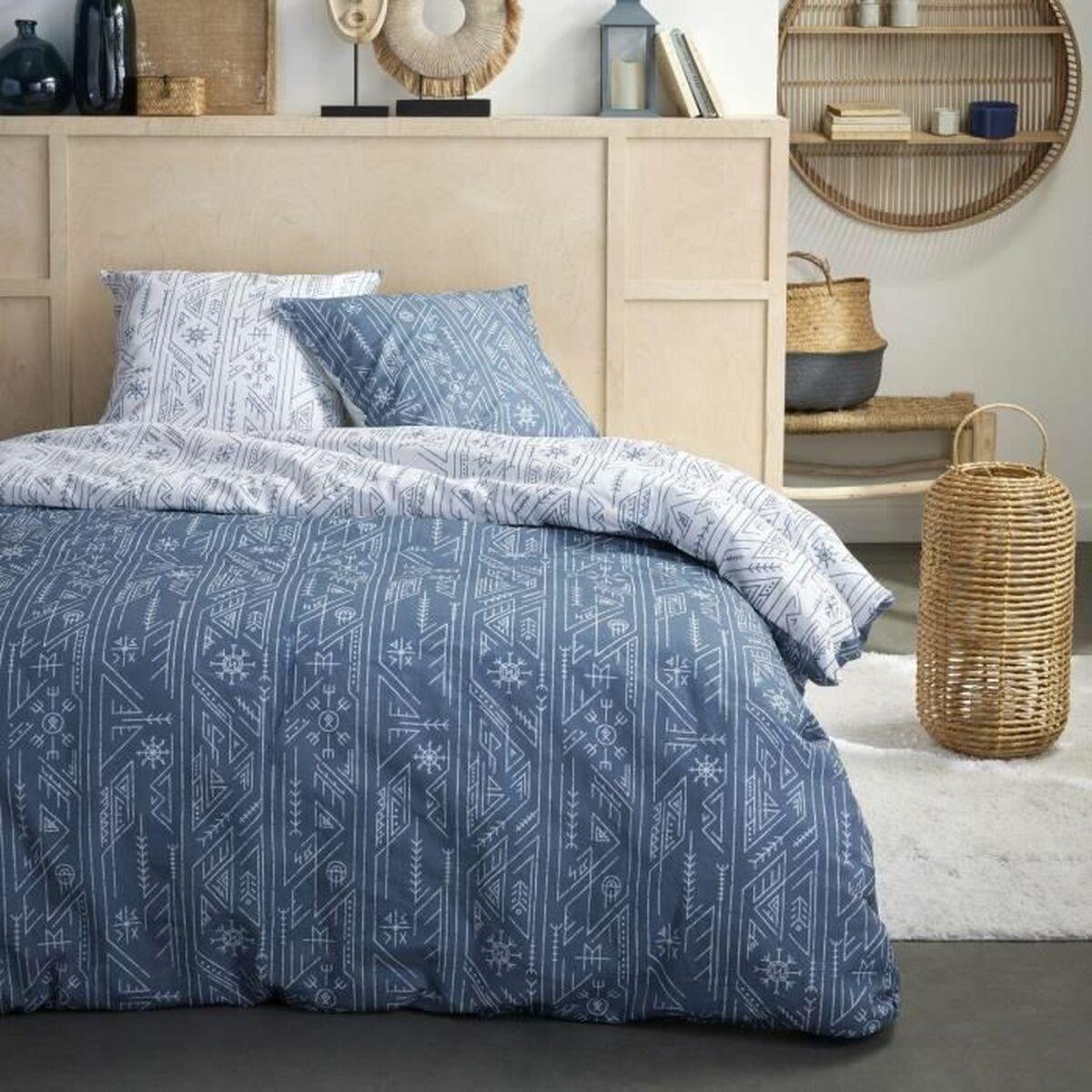 TODAY dynebetræk sæt 240 x 260 cm - 100% bomuld