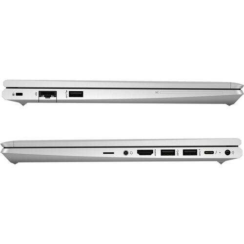 Bærbar computer HP EliteBook 640 G9 14" Intel Core i5-1235U 16 GB RAM 512 GB SSD