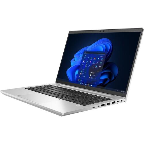 Bærbar computer HP EliteBook 640 G9 14" Intel Core i5-1235U 16 GB RAM 512 GB SSD