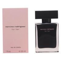 Dameparfume Narciso Rodriguez Narciso Rodriguez For Her EDT