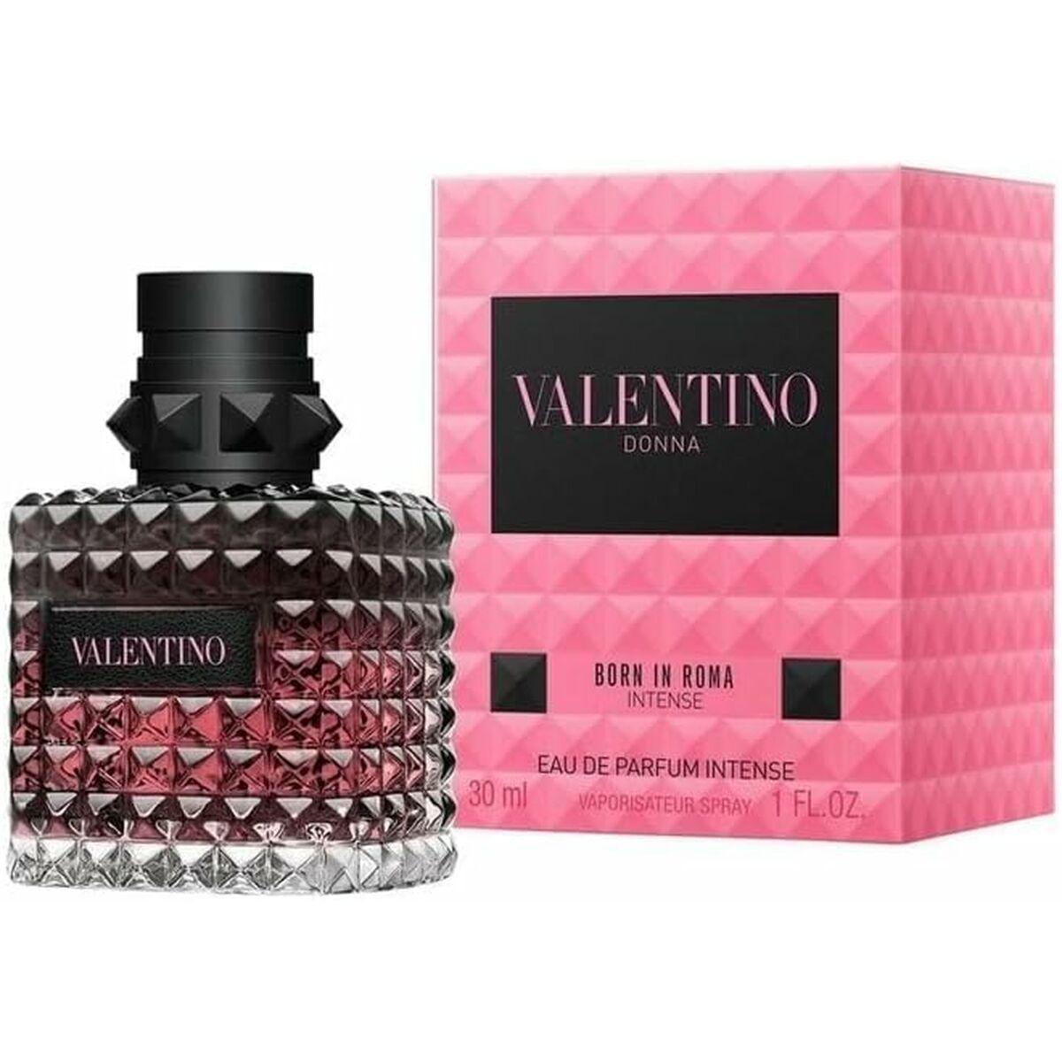 Valentino Donna Born in Roma Intense Eau de Parfum 100 ml billede