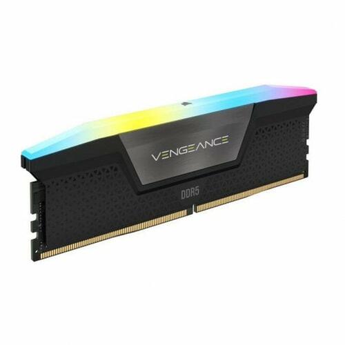 RAM-hukommelse Corsair CMH32GX5M2E6000C36 32 GB 6000 MHz DDR5 SDRAM DDR5