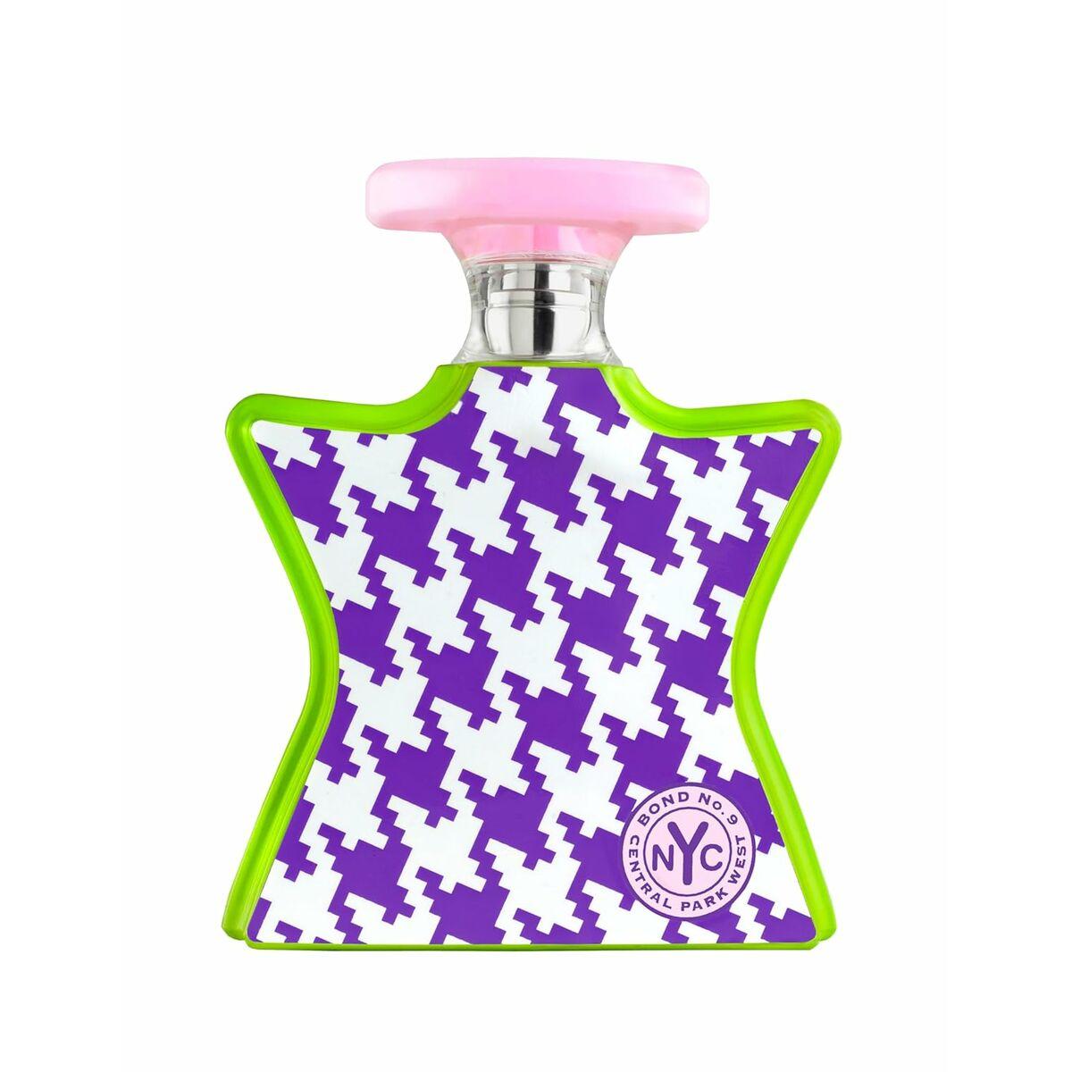 Bond No. 9 Central Park West EDP 100 ml - unisex parfume til kvinder