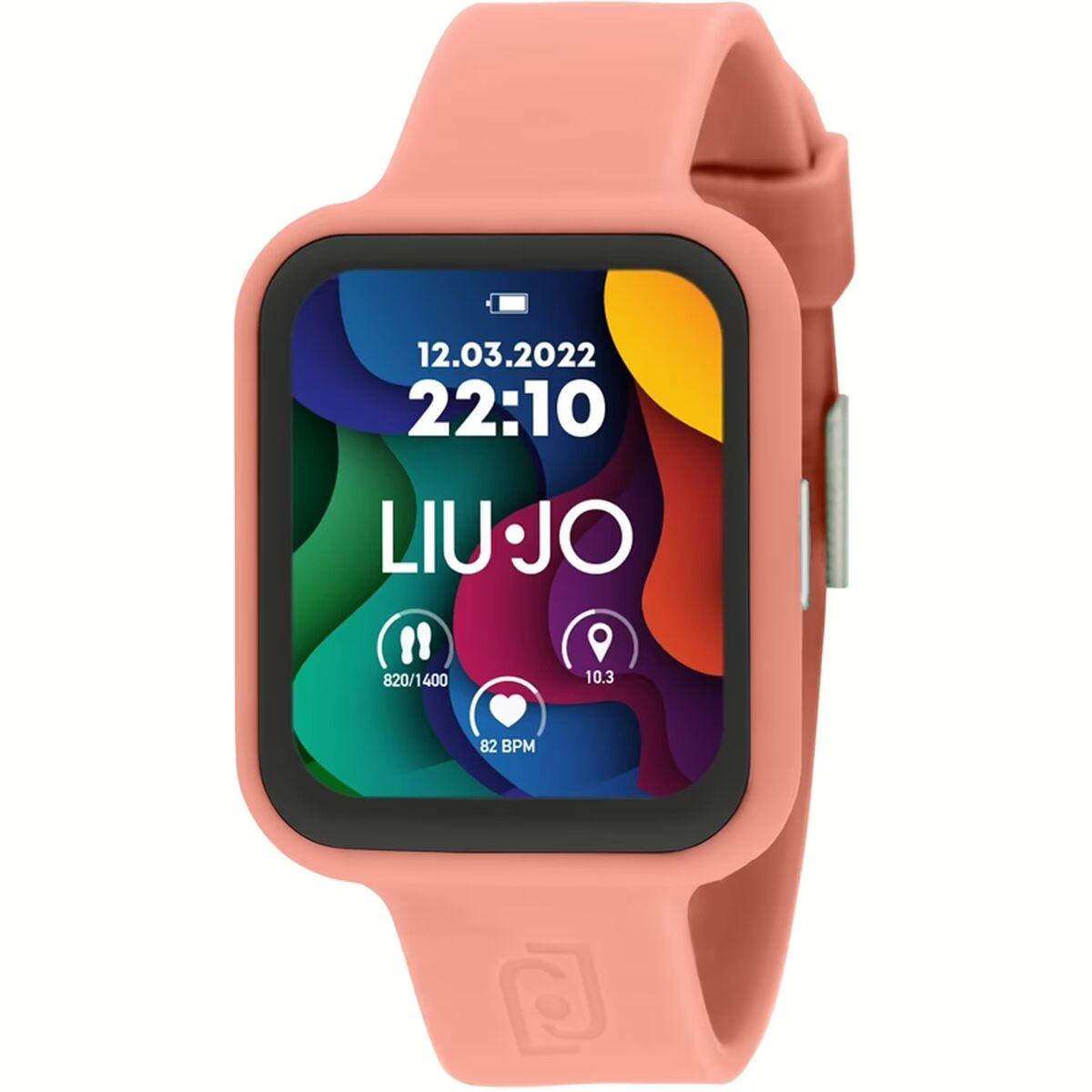 LIU JO Smartwatch SWLJ135 - dame smartwatch