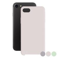 Mobilcover iPhone 7/8 KSIX Soft Pink