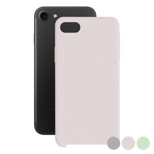 Mobilcover iPhone 7/8 KSIX Soft Pink