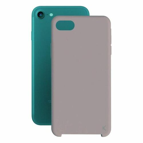 Mobilcover iPhone 7/8 KSIX Soft Pink