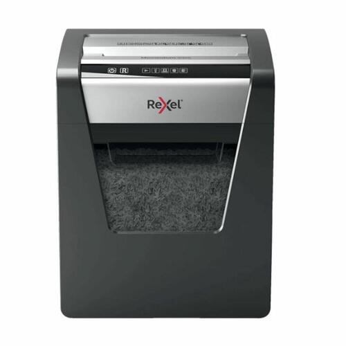 Papirmakulator Rexel 2104576EU 23 L