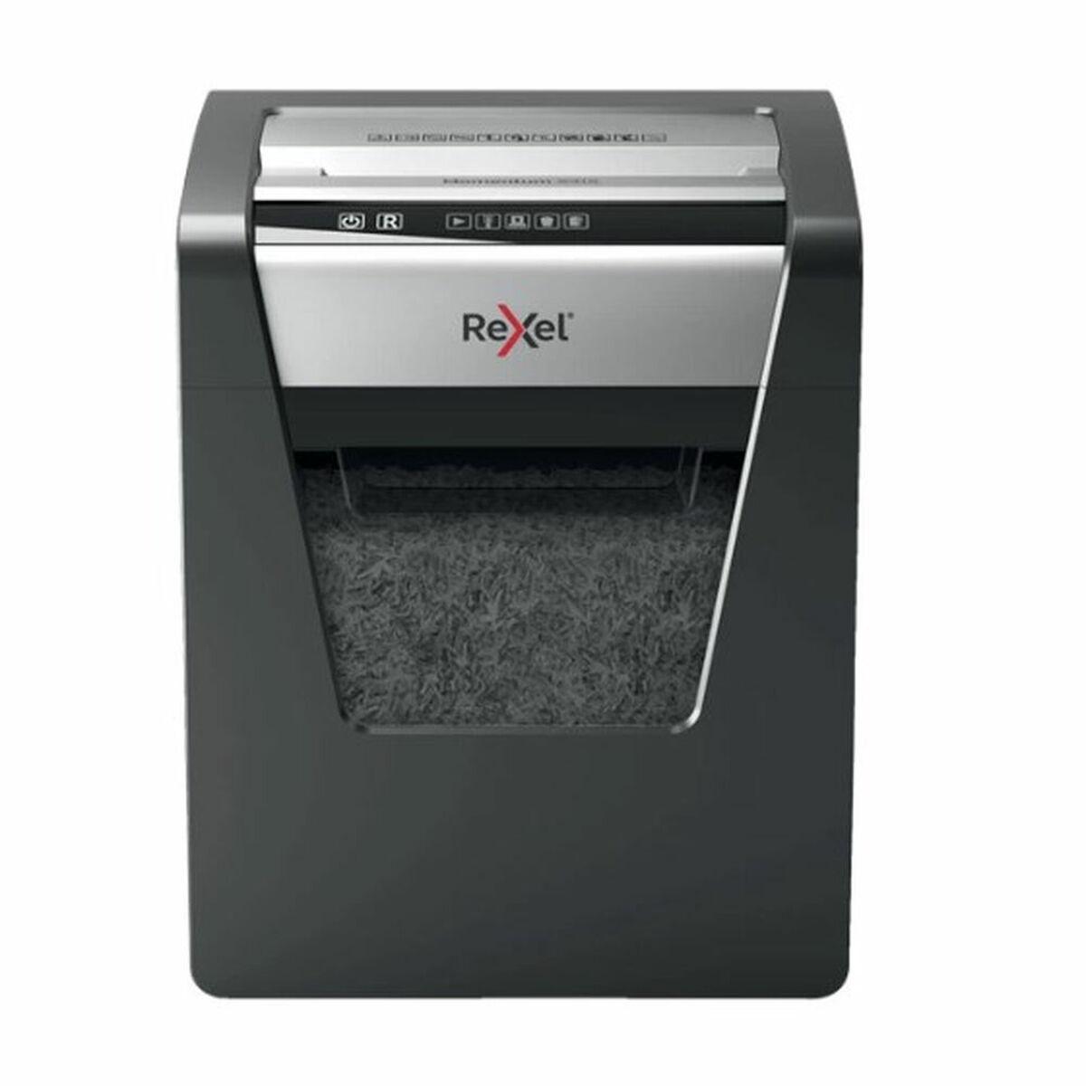 Papirmakulator Rexel 2104576EU 23 L