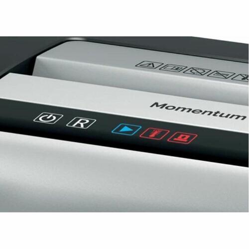 Papirmakulator Rexel 2104576EU 23 L