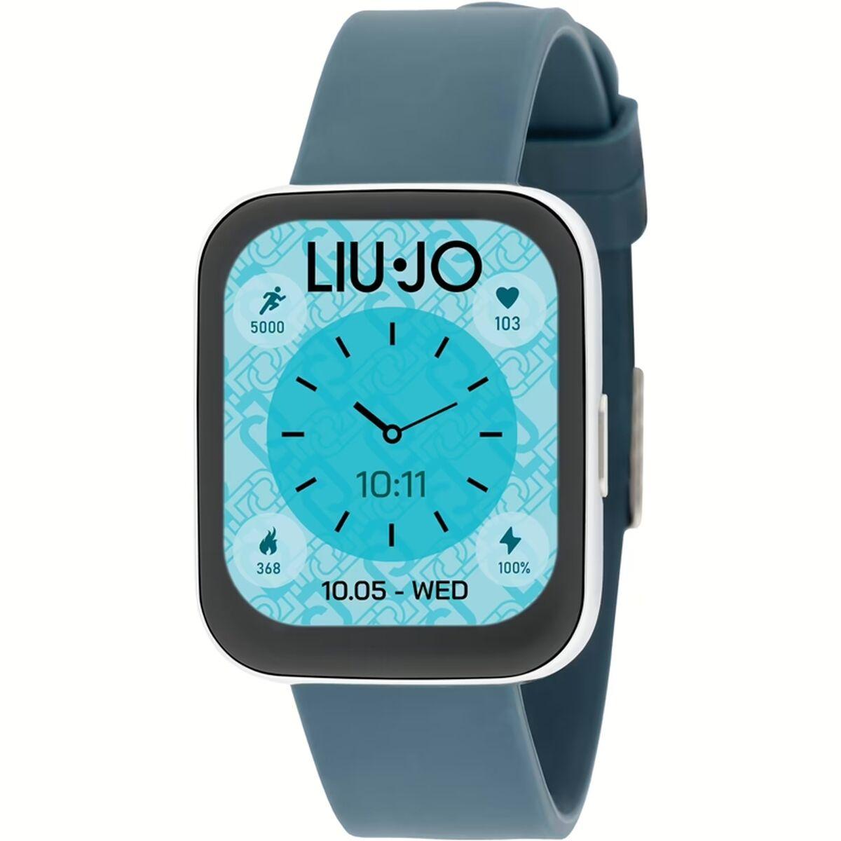 LIU JO Smartwatch SWLJ090 - dame smartwatch