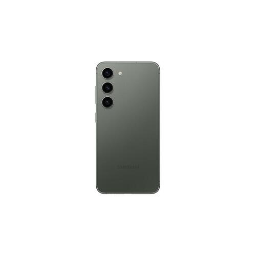 Smartphone Samsung Galaxy S23 6,1" Octa Core 8 GB RAM 128 GB Grøn