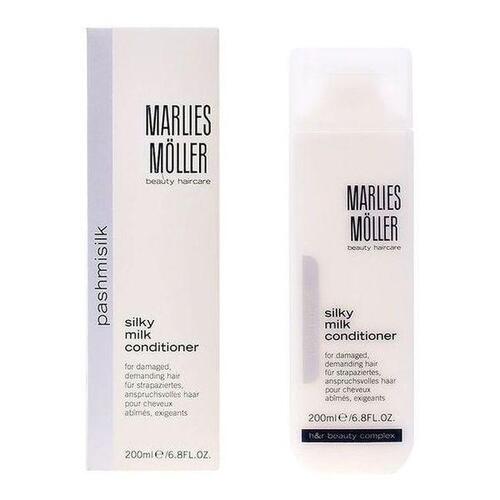 Hårbalsam Pashmisilk Marlies Möller (200 ml)