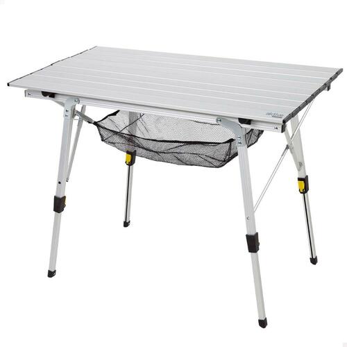 Sammenklappeligt bord Aktive 90 x 70 x 51 cm