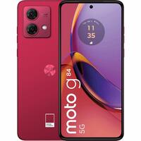 Smartphone Motorola G84 5G 6,5" 8 GB RAM 256 GB Rød