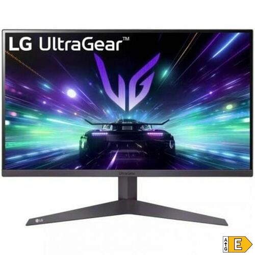 Gaming skærm LG 27GS50F-B Full HD 27"