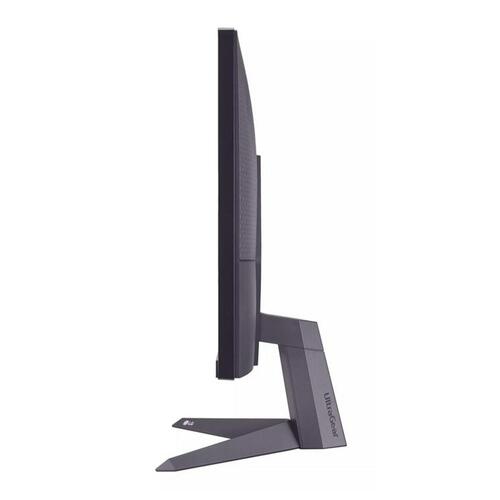 Gaming skærm LG 27GS50F-B Full HD 27"